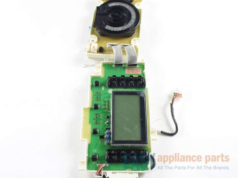 PCB Assembly,Display – Part Number: EBR64220901