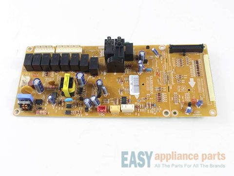 PCB Assembly,Main – Part Number: EBR64419602