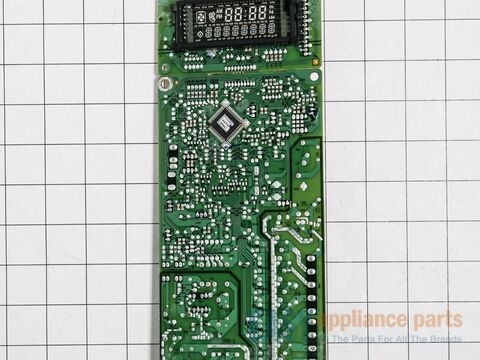 PCB Assembly,Main – Part Number: EBR64419603
