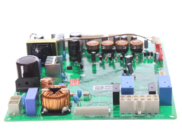 PCB Assembly,Main – Part Number: EBR65002703