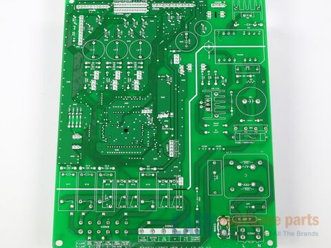 PCB Assembly,Main – Part Number: EBR67348001