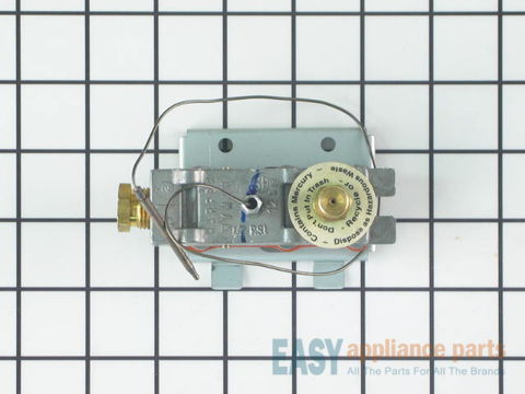 Safety Valve with Thermocouple – Part Number: 4157094