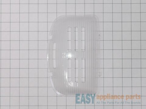 Cover,Lamp – Part Number: MCK30060901