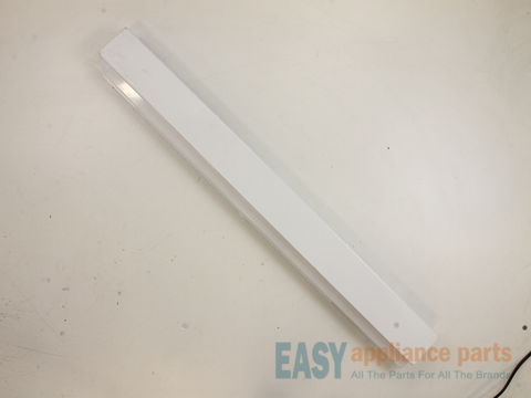 Vent Grille - White – Part Number: MDX41908301