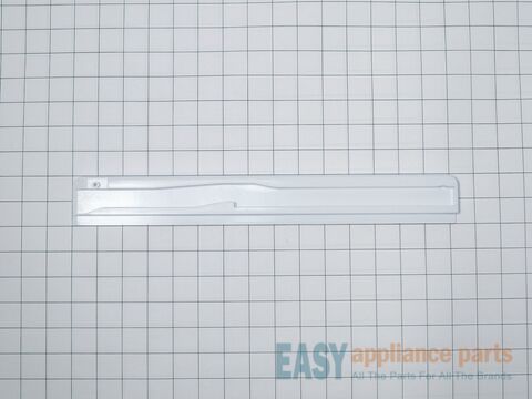 Guide Rail - Right Side – Part Number: MEA40002601