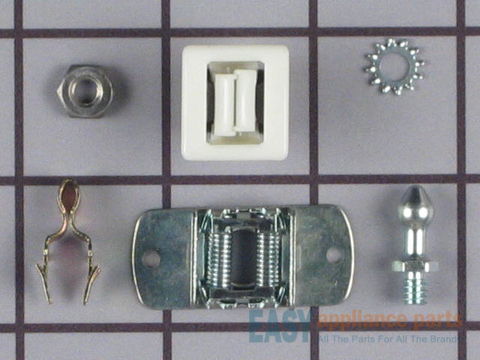 Door Strike and Latch Kit – Part Number: 4162660