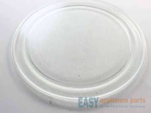 Glass Cooking Tray – Part Number: 3390W1A012G
