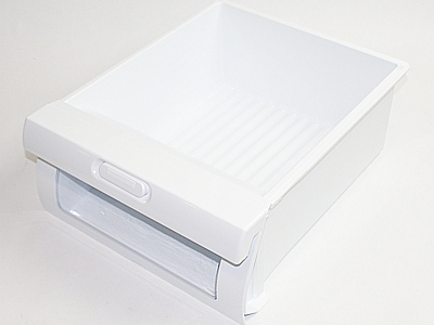 Refrigerator Crisper Drawer – Part Number: 3391JJ2014B