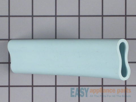 Rubber Water Delivery Tube – Part Number: 4171544