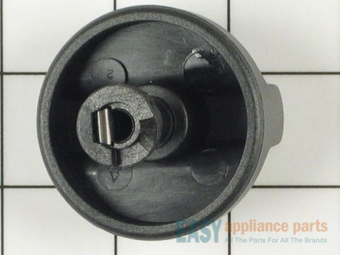 Surface Burner Control Knob – Part Number: 4173481