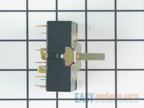 Selector Switch – Part Number: 4179076
