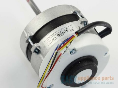 MOTOR ASSEMBLY,DC,INDOOR – Part Number: 4681A20091W