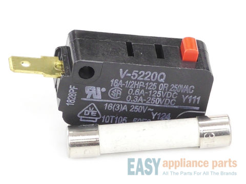 SWITCH – Part Number: 4313105