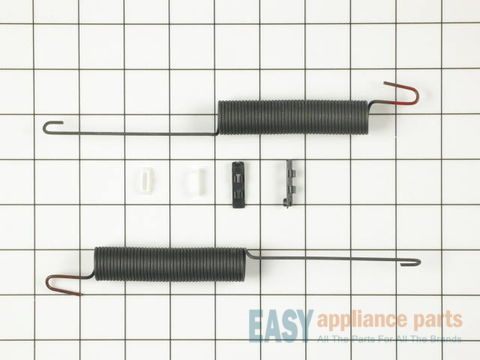Heavy Duty Spring Kit – Part Number: 4318050