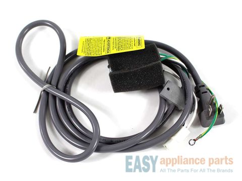 POWER CORD ASSEMBLY – Part Number: 6411JB1042Z