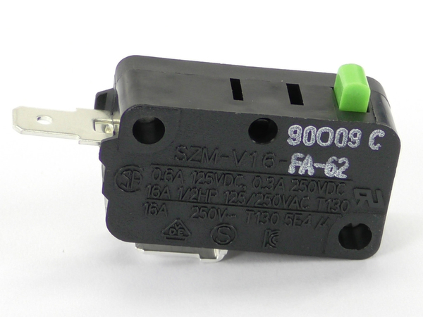 Micro Switch – Part Number: 6600W1K001R