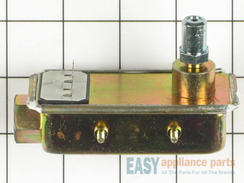 Gas Oven Safety Valve – Part Number: 4334639