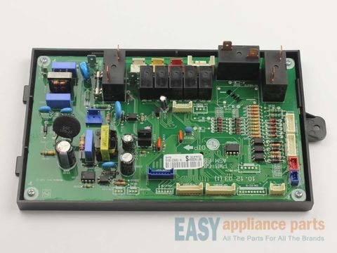 PCB ASSEMBLY,MAIN – Part Number: 6871A00084S