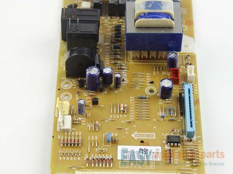 PCB ASSEMBLY,SUB – Part Number: 6871W1A454J