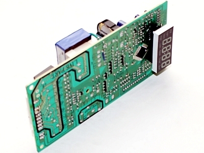 PCB ASSEMBLY,SUB – Part Number: 6871W1A497D