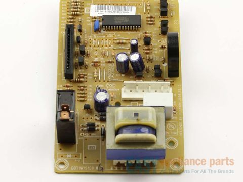 PCB ASSEMBLY,SUB – Part Number: 6871W1S100G