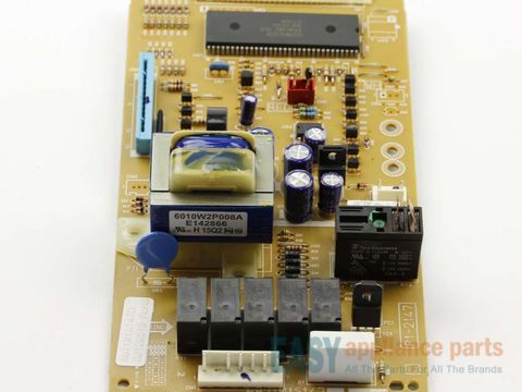 PCB ASSEMBLY,SUB – Part Number: 6871W1S147D