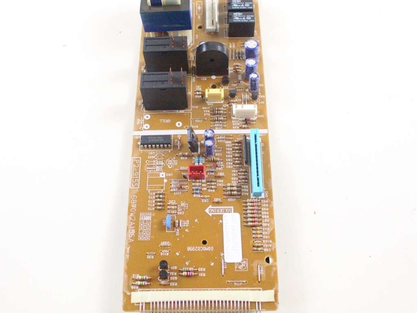 PCB ASSEMBLY,SUB – Part Number: 6871W2S155F