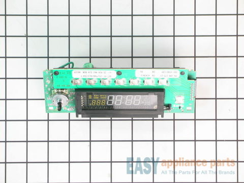 Electronic Control Board – Part Number: 4343011