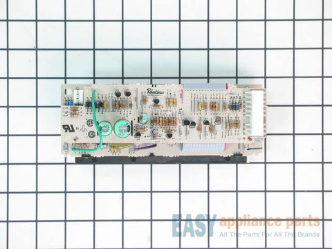Electronic Control Board – Part Number: 4343011