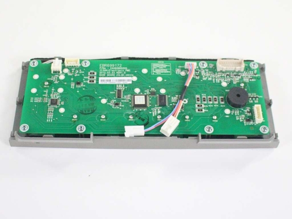 COVER ASSEMBLY,DISPLAY – Part Number: ACQ83112501