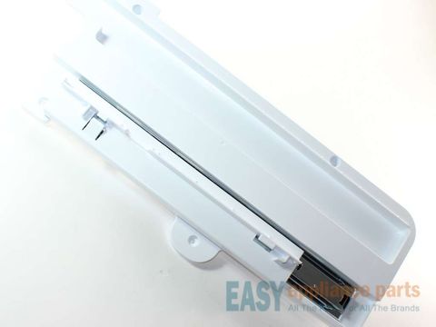 Refrigerator Freezer Drawer Slide Rail, Right – Part Number: AEC73337402
