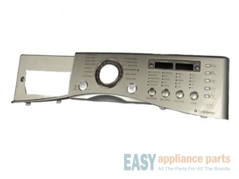 PANEL ASSEMBLY,CONTROL – Part Number: AGL72909942