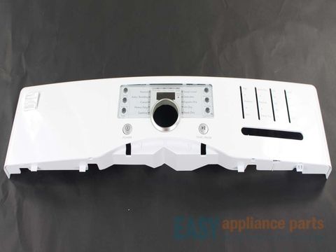 PANEL ASSEMBLY,CONTROL – Part Number: AGL72928904