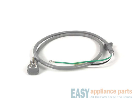 POWER CORD ASSEMBLY – Part Number: EAD59116210