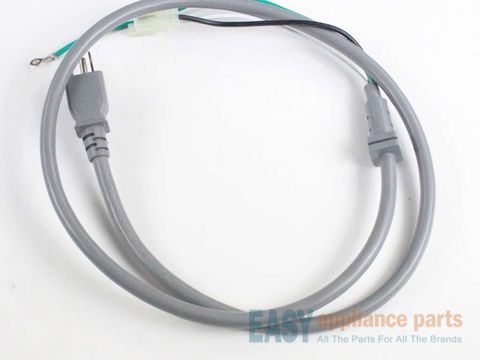 POWER CORD ASSEMBLY – Part Number: EAD59116213