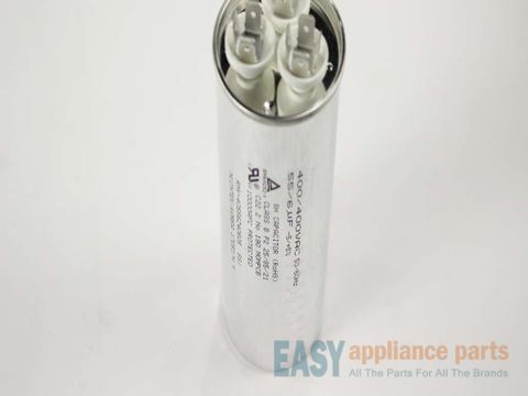 CAPACITOR,ELECTRIC APPLI – Part Number: EAE43285001