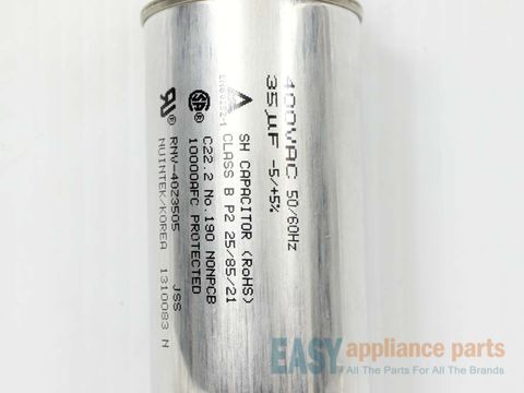 CAPACITOR,ELECTRIC APPLI – Part Number: EAE43285403