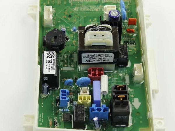 PCB ASSEMBLY,MAIN – Part Number: EBR33640918