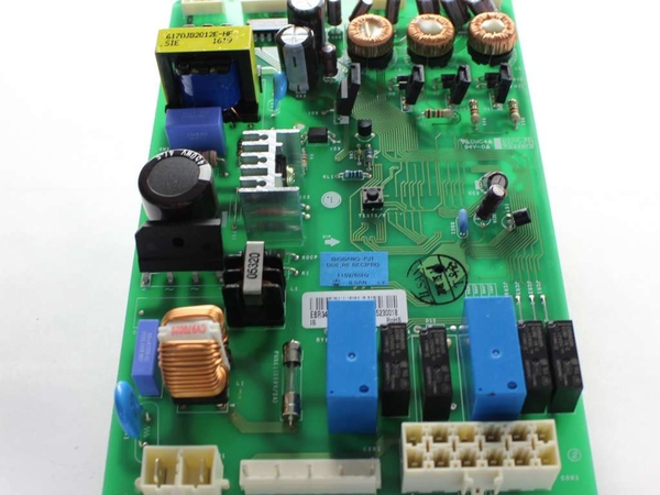 PCB ASSEMBLY,MAIN – Part Number: EBR34917110