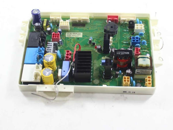 PCB ASSEMBLY,MAIN – Part Number: EBR38144407