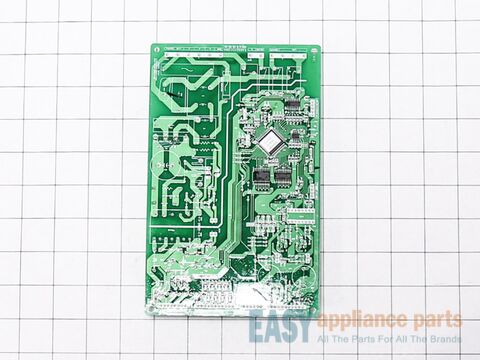 PCB ASSEMBLY,MAIN – Part Number: EBR41531305