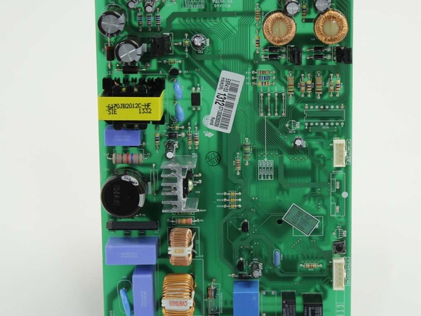 PCB ASSEMBLY,MAIN – Part Number: EBR41531312