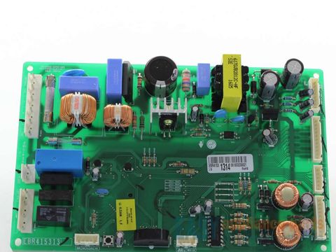 PCB ASSEMBLY,MAIN – Part Number: EBR41531314