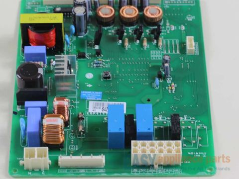 PCB ASSEMBLY,MAIN – Part Number: EBR41956425