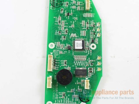 PCB ASSEMBLY,DISPLAY – Part Number: EBR42479503