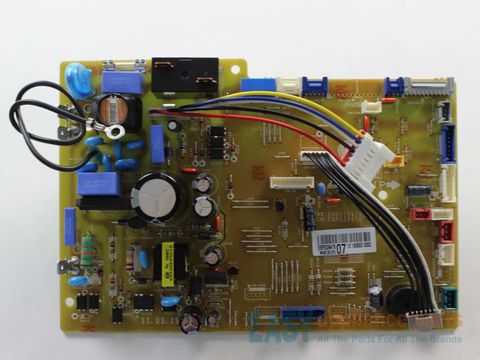 PCB ASSEMBLY,MAIN – Part Number: EBR52847607