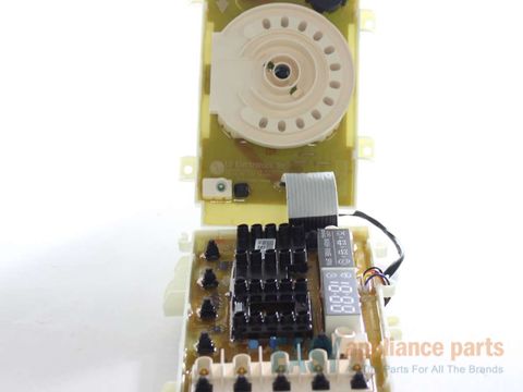 PCB ASSEMBLY,DISPLAY – Part Number: EBR60545904