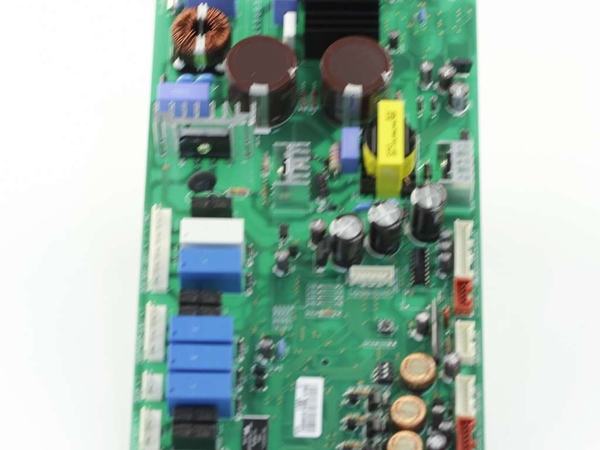PCB ASSEMBLY,MAIN – Part Number: EBR61743001