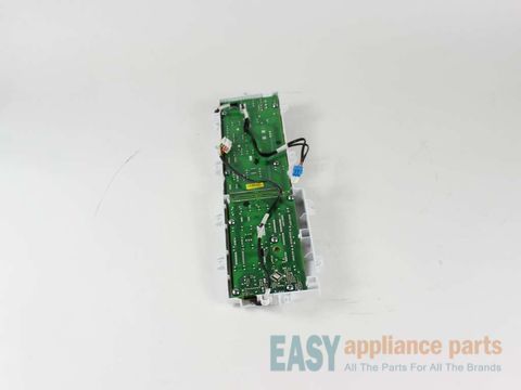 PCB ASSEMBLY,DISPLAY – Part Number: EBR62280701