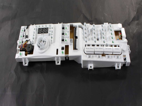 PCB ASSEMBLY,DISPLAY – Part Number: EBR62280702